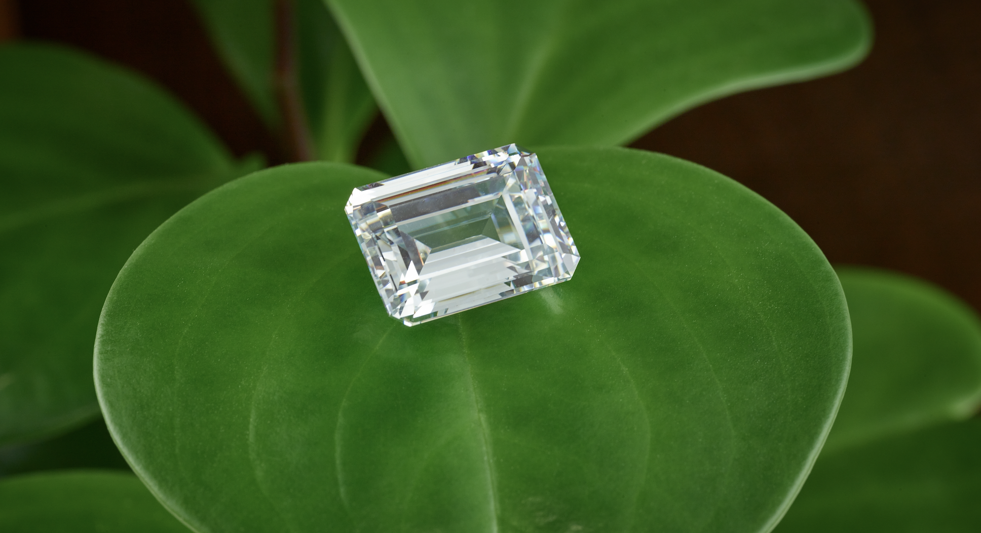 Emerald Cut